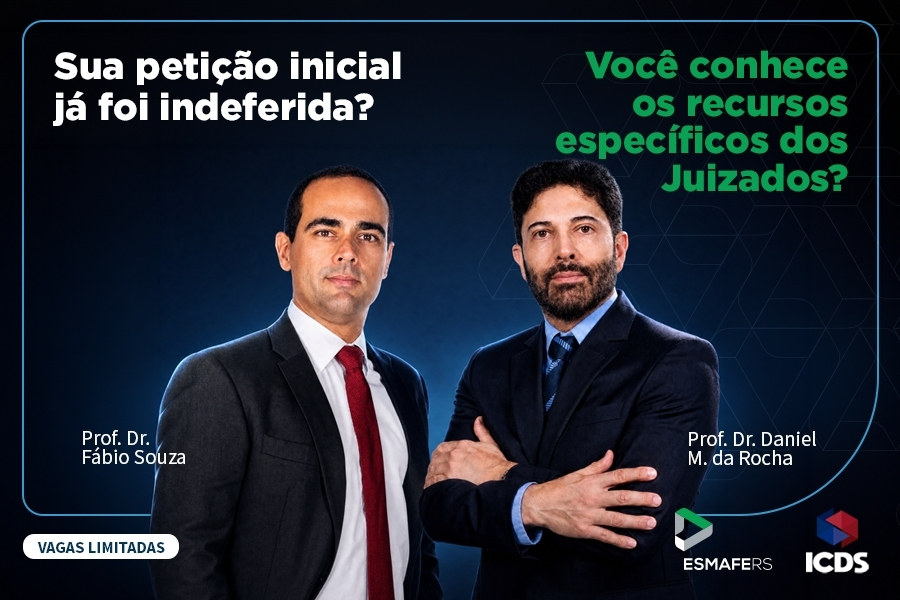 PETICIONAMENTO E RECURSOS NOS JUIZADOS ESPECIAIS FEDERAIS EM TEMPOS DE INTELIGÊNCIA ARTIFICIAL